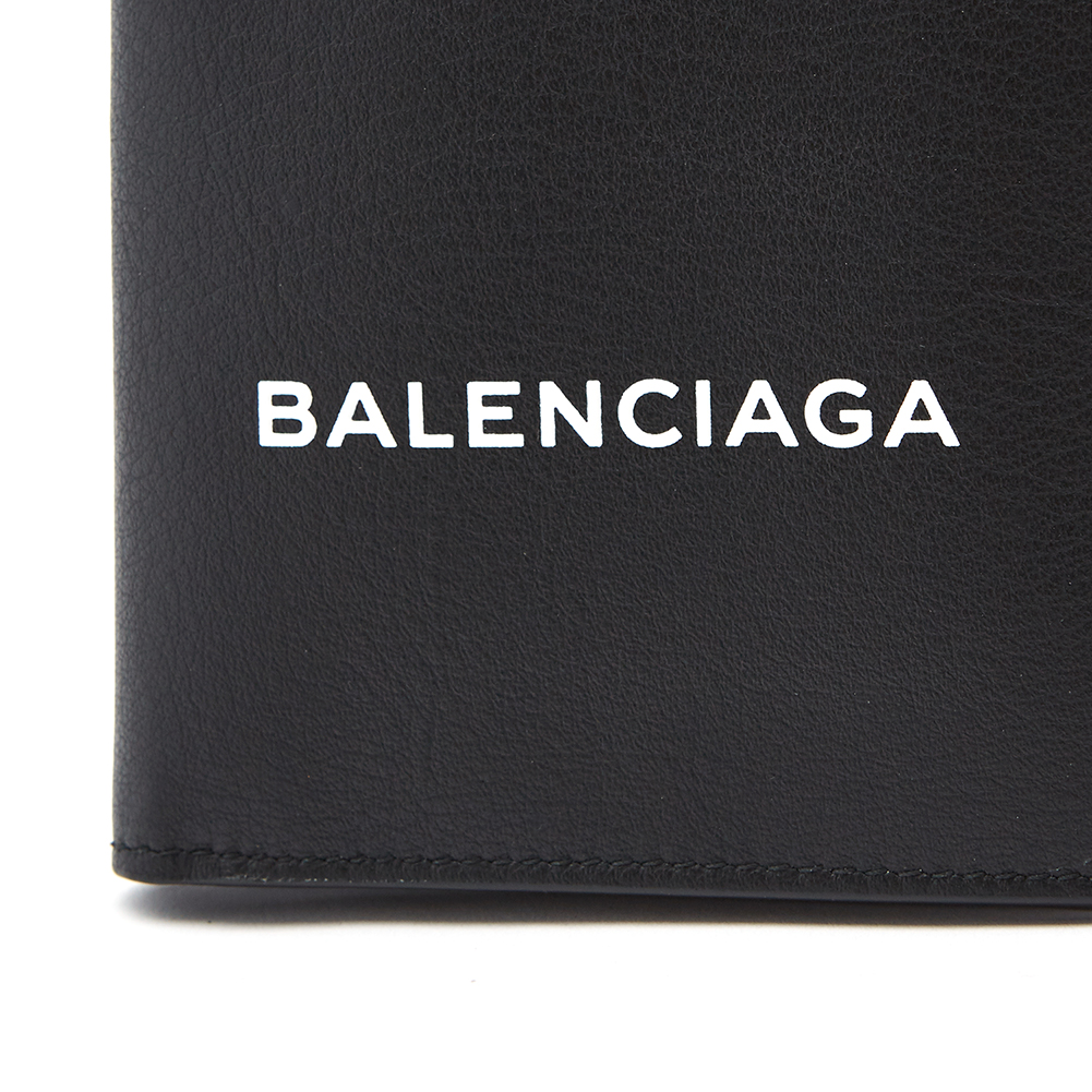 발렌시아가(BALENCIAGA) 쇼핑 스퀘어 남자 반지갑 485108 DLQHN 1060