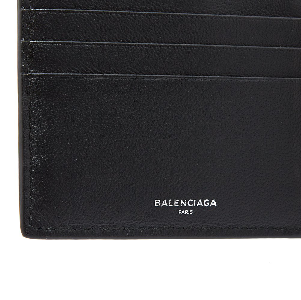 발렌시아가(BALENCIAGA) 쇼핑 스퀘어 남자 반지갑 485108 DLQHN 1060