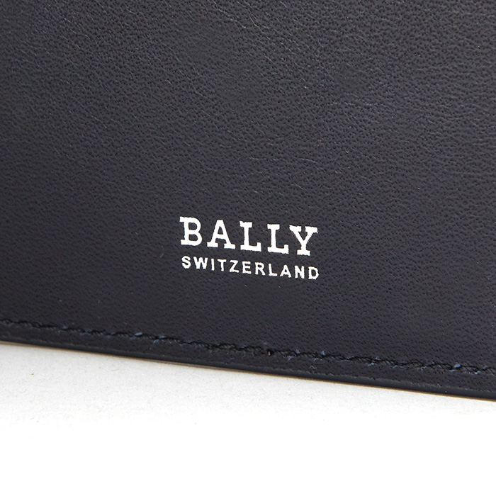 발리(BALLY) 토리버 남자 장지갑 TOLIVER 307
