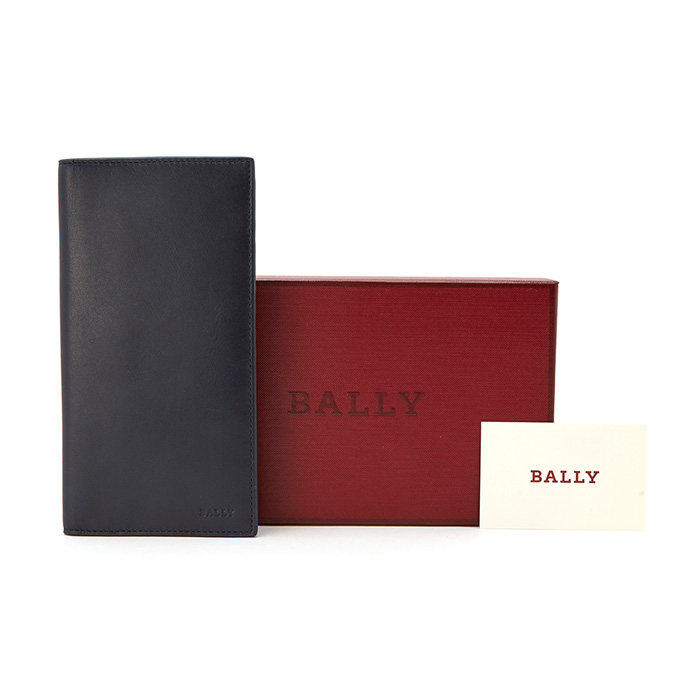 발리(BALLY) 토리버 남자 장지갑 TOLIVER 307