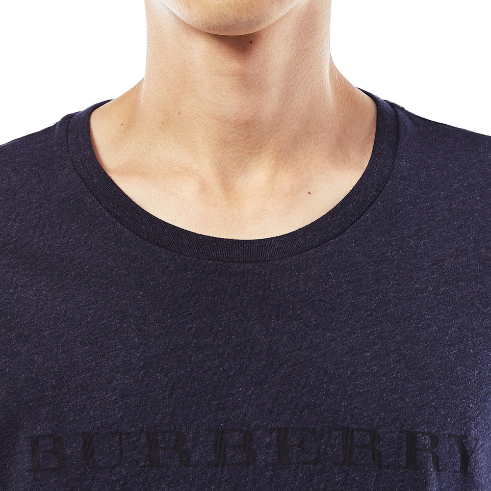 버버리(BURBERRY) 데보레 남자 반팔티셔츠 MARTFORD 4056129 41700