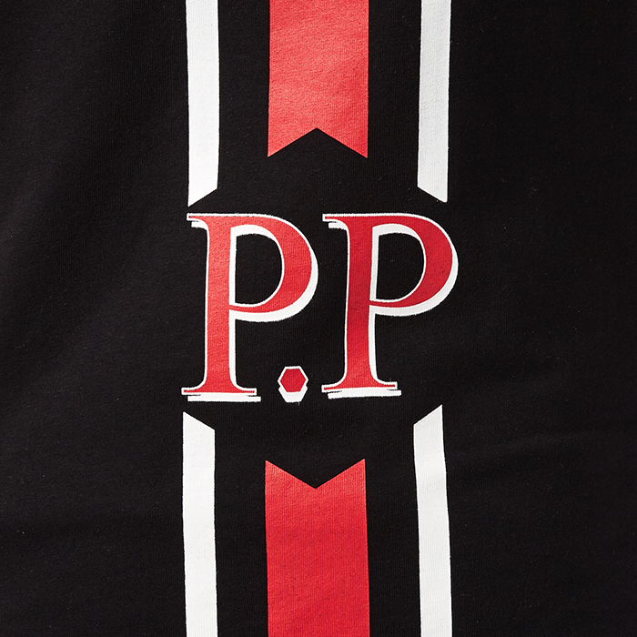 필립플레인(PHILIPP PLEIN) 쉐이크 남자 반팔티셔츠 MTK1863 PJY002N 0213
