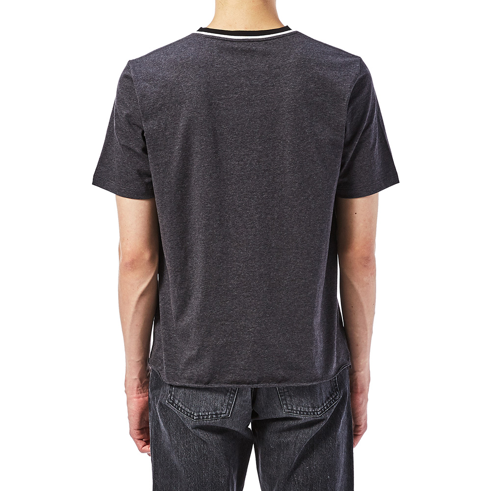 생로랑(SAINT LAURENT PARIS) 남자 반팔티셔츠 500642 YB20F 1210
