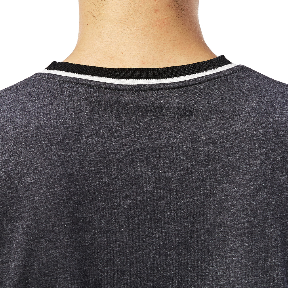 생로랑(SAINT LAURENT PARIS) 남자 반팔티셔츠 500642 YB20F 1210