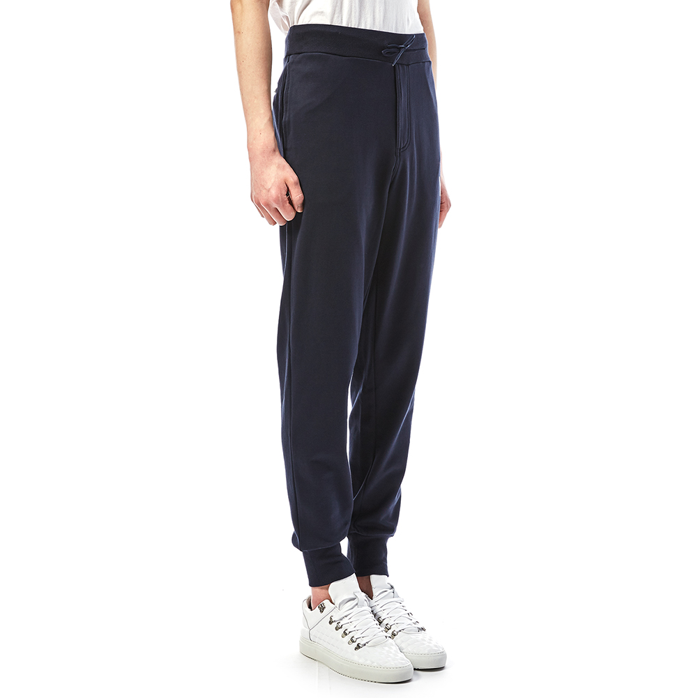 요지야마모토(YOHJI YAMAMOTO) Y-3 로고 남자 커프 팬츠 CY6905 M CL CUFF PANT