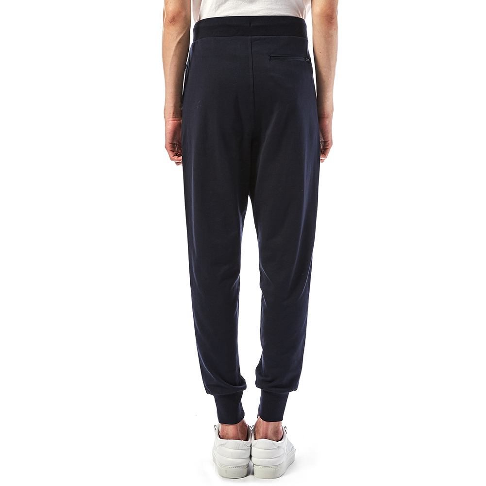 요지야마모토(YOHJI YAMAMOTO) Y-3 로고 남자 커프 팬츠 CY6905 M CL CUFF PANT