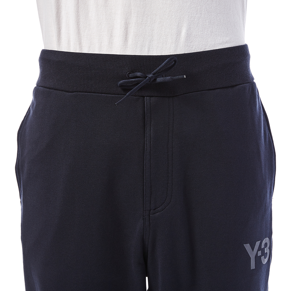 요지야마모토(YOHJI YAMAMOTO) Y-3 로고 남자 커프 팬츠 CY6905 M CL CUFF PANT