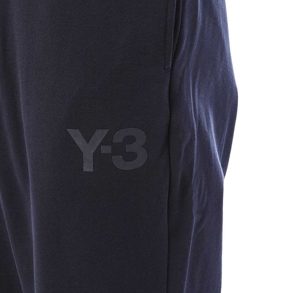 요지야마모토(YOHJI YAMAMOTO) Y-3 로고 남자 커프 팬츠 CY6905 M CL CUFF PANT
