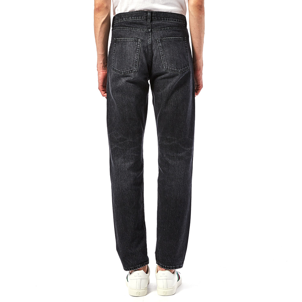 생로랑(SAINT LAURENT PARIS) 디스트로이 남자 진 500473 YA805 1407