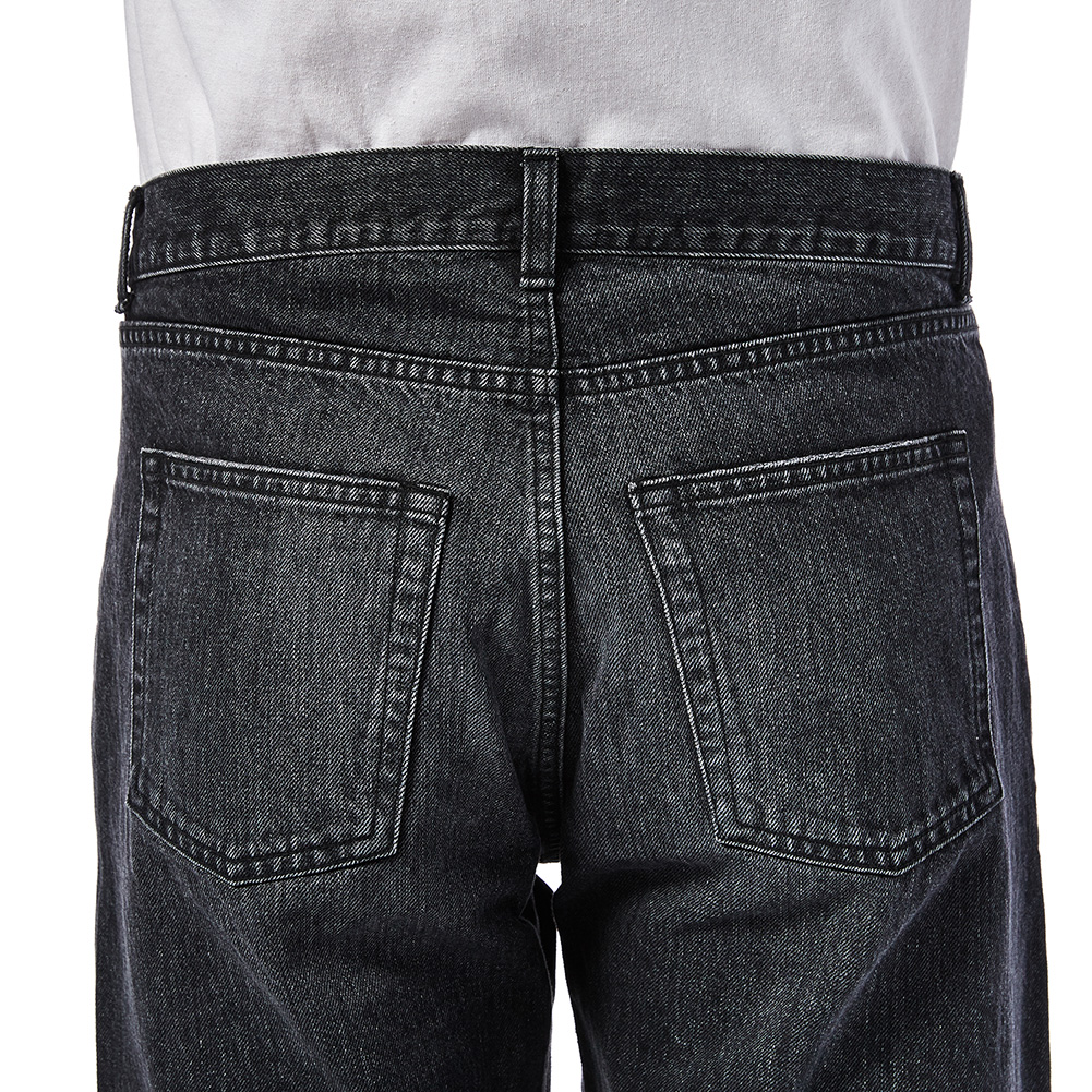 생로랑(SAINT LAURENT PARIS) 디스트로이 남자 진 500473 YA805 1407