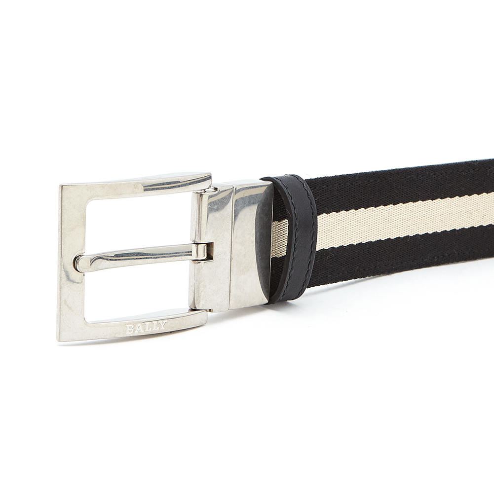 발리(BALLY) 남자 양면 캐쥬얼벨트 (프리컷팅) TONNI 35 TL 600