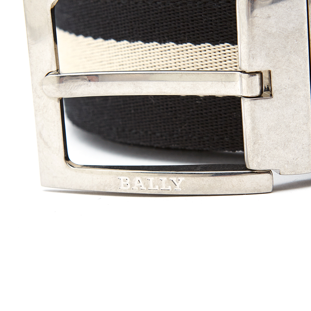 발리(BALLY) 남자 양면 캐쥬얼벨트 (프리컷팅) TONNI 35 TL 600