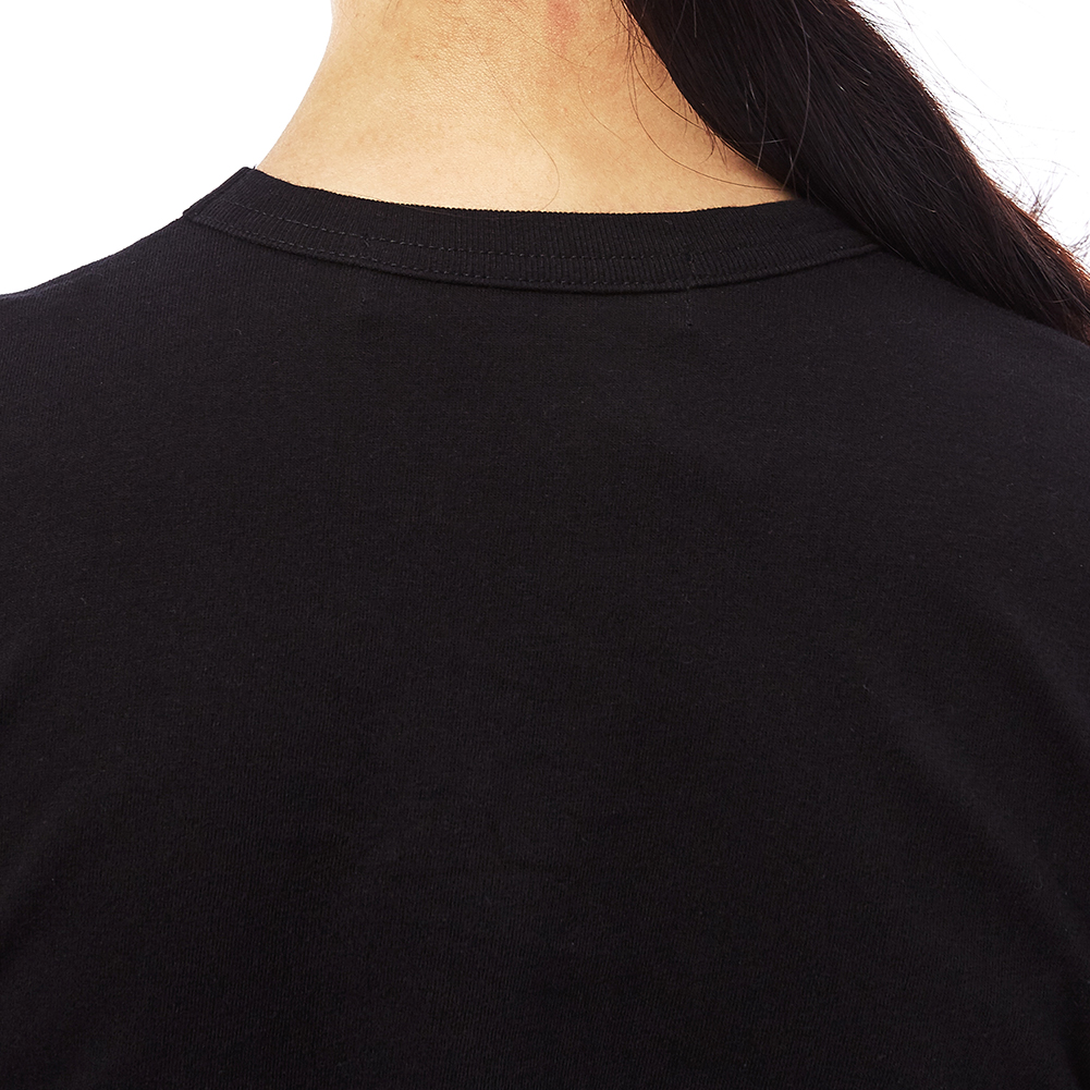 꼼데가르송(COMME DES GARCONS) 더블와펜 여성 반팔티셔츠 AZ T225 051 1