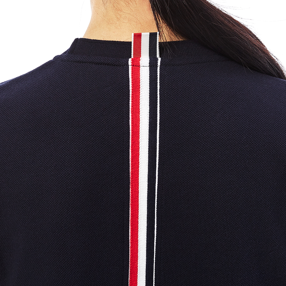 톰브라운(THOM BROWNE) 여성 반팔티셔츠 FJS013A 00050 415