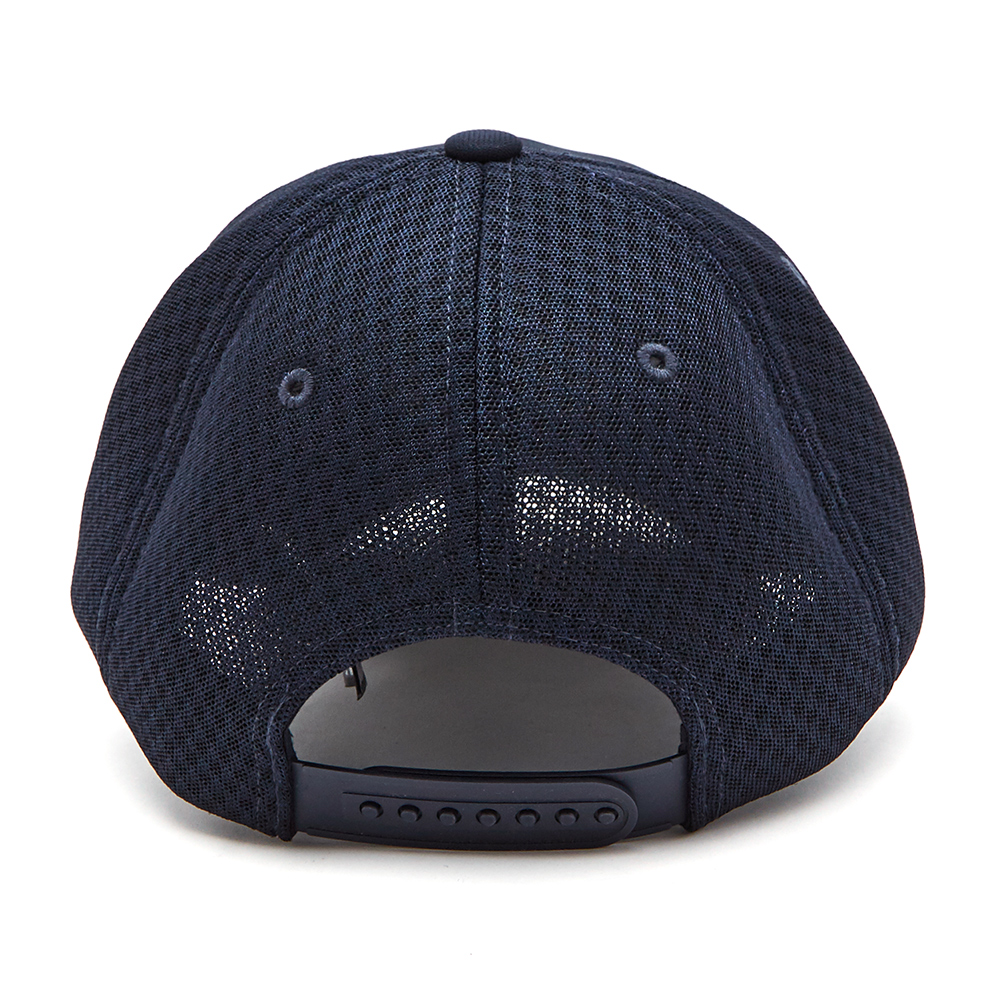 요지야마모토(YOHJI YAMAMOTO) Y-3 트러커 공용 매쉬 모자 CY3536 TRUCKER CAP