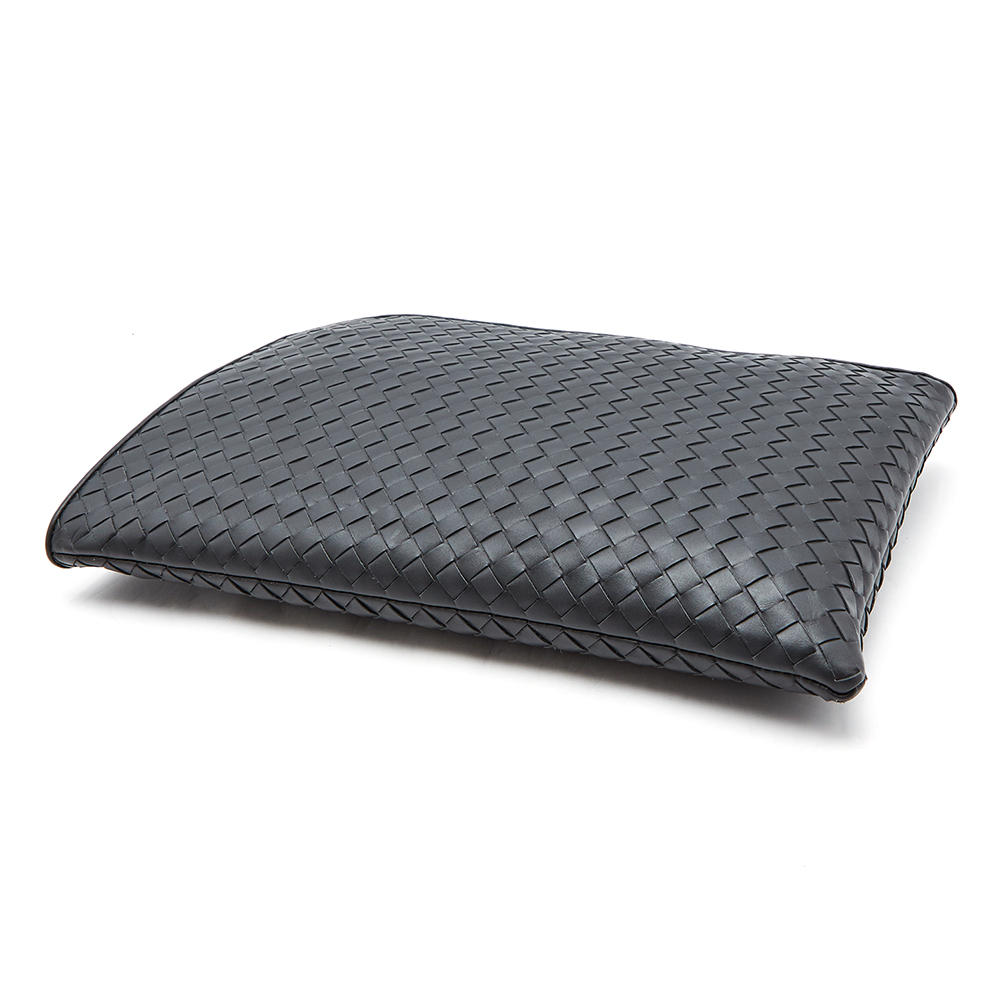 보테가베네타(BOTTEGA VENETA) 인트레치아토 도큐먼트 케이스 공용 클러치/파우치백 224052 V4651 2015