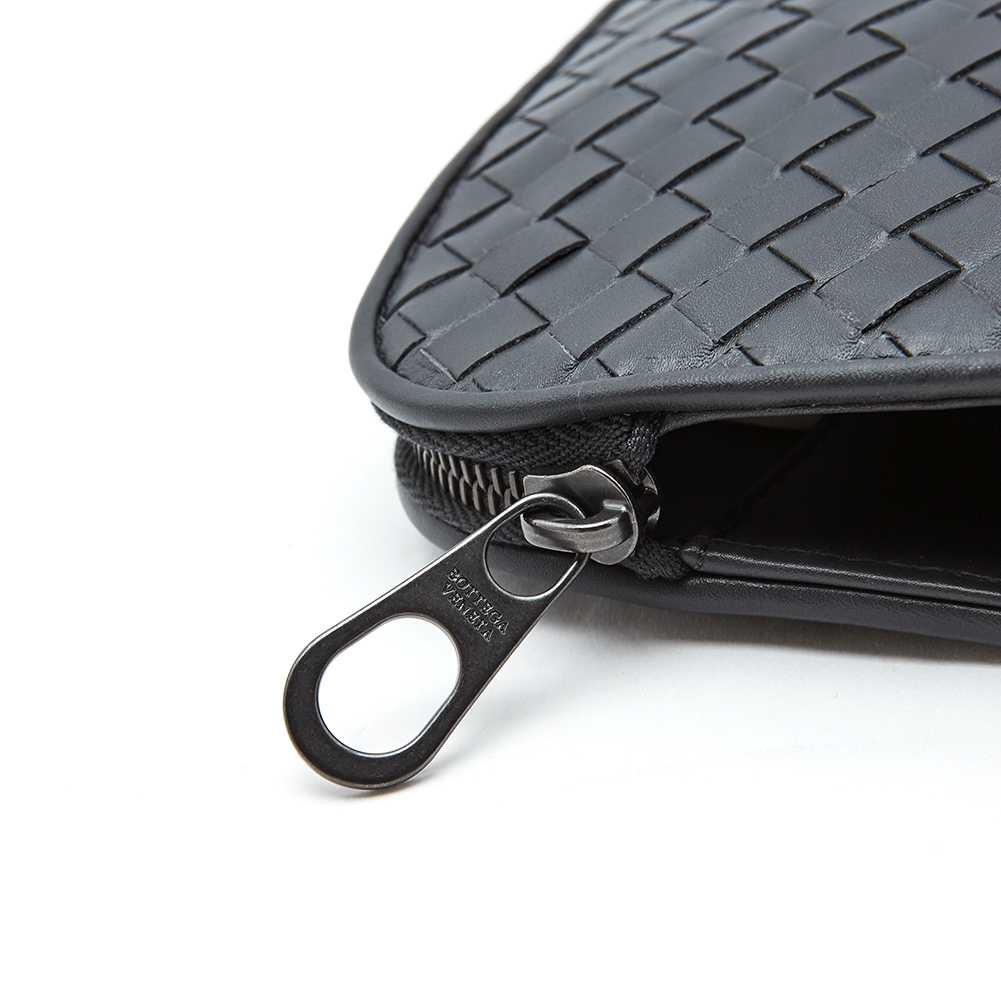 보테가베네타(BOTTEGA VENETA) 인트레치아토 도큐먼트 케이스 공용 클러치/파우치백 224052 V4651 2015