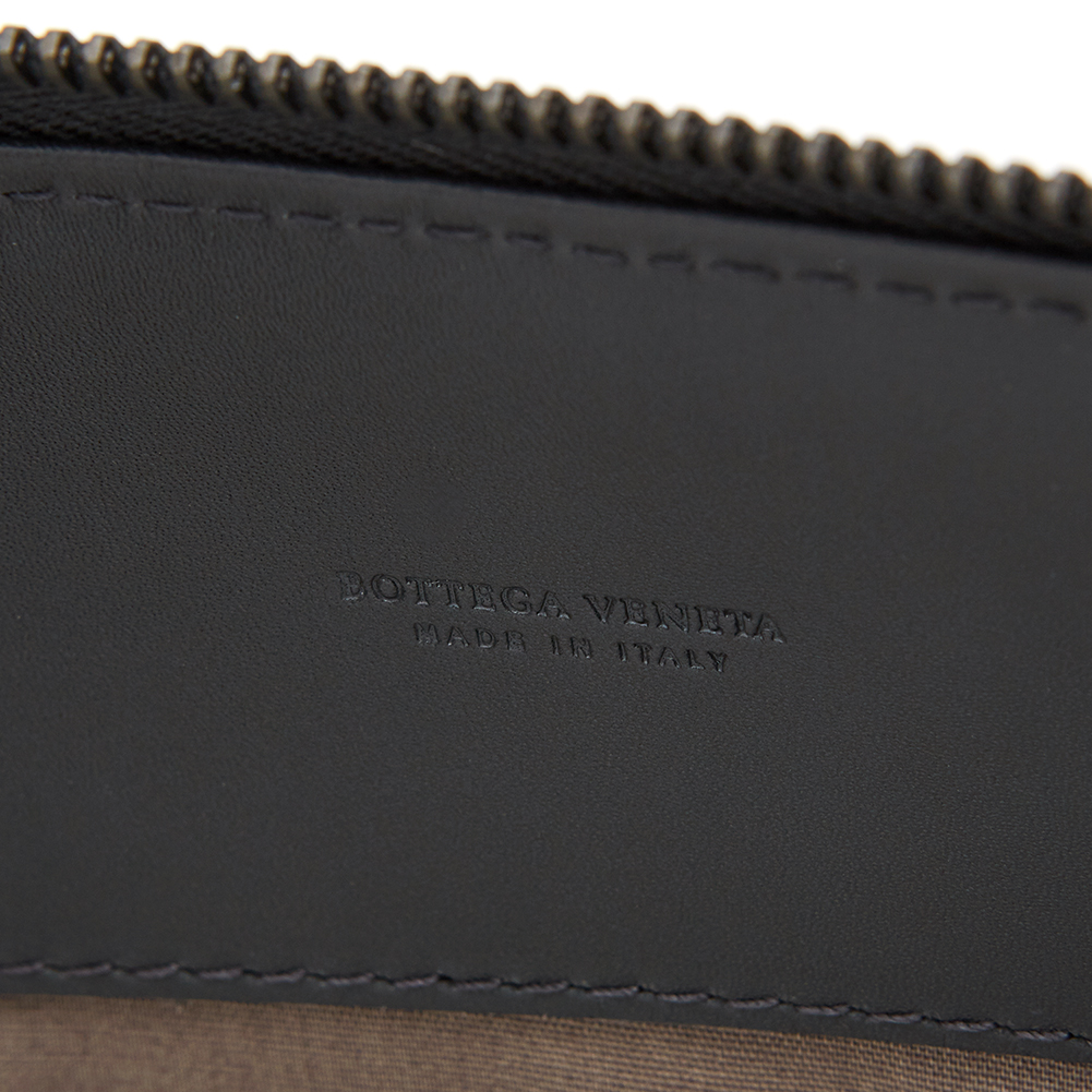 보테가베네타(BOTTEGA VENETA) 인트레치아토 도큐먼트 케이스 공용 클러치/파우치백 224052 V4651 2015
