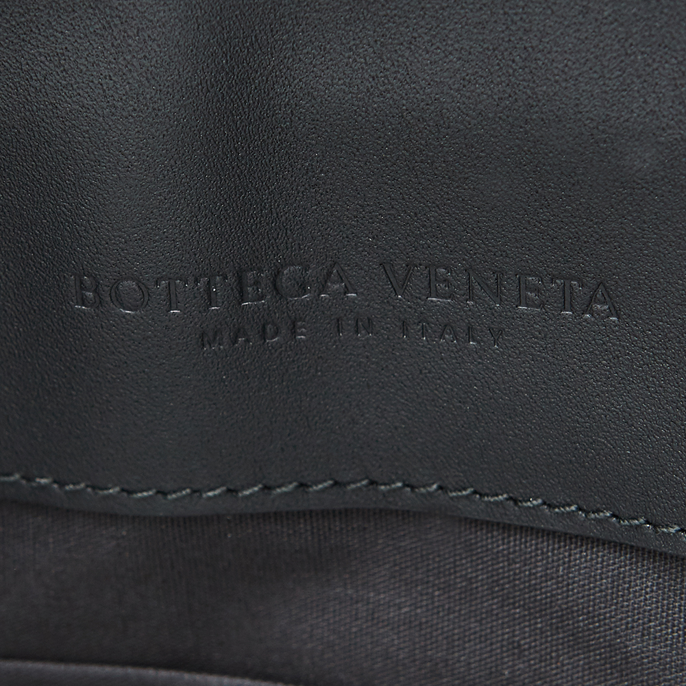 보테가베네타(BOTTEGA VENETA) 인트레치아토 도큐먼트 케이스 공용 클러치/파우치백 406021 V4651 1000