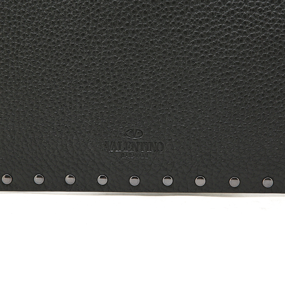 발렌티노(VALENTINO) 락스터드 공용 클러치/파우치백 PY0P0565VAP 0NO