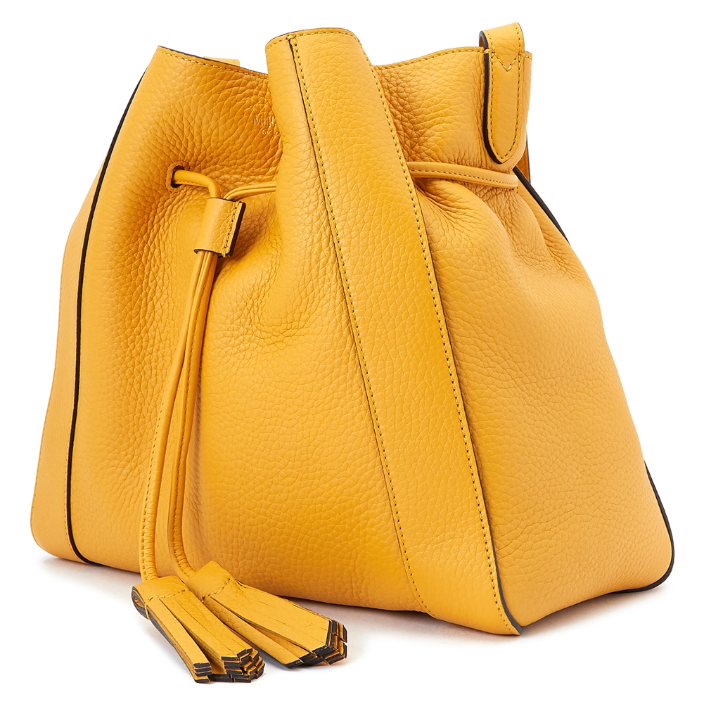 멀버리(MULBERRY) 스몰 밀리 토트 여자 숄더백 HH5867 736 N651