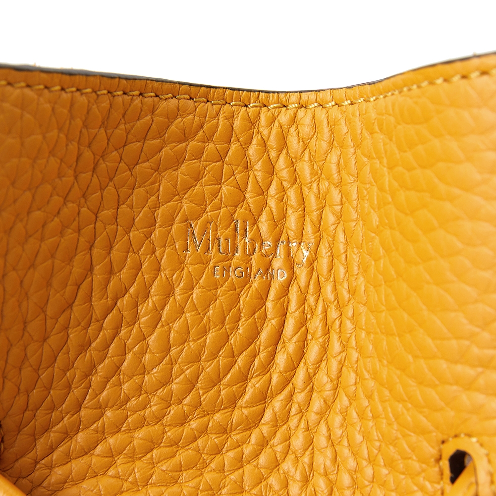 멀버리(MULBERRY) 스몰 밀리 토트 여자 숄더백 HH5867 736 N651