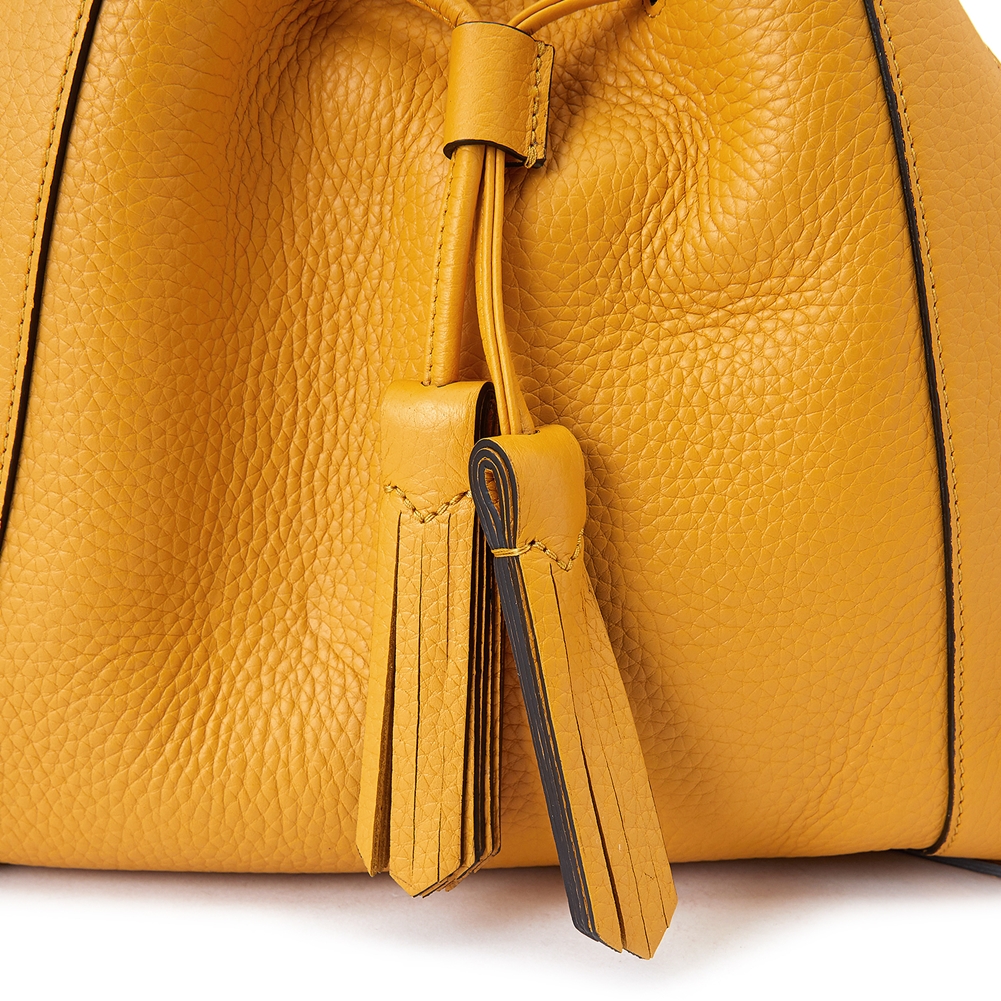 멀버리(MULBERRY) 스몰 밀리 토트 여자 숄더백 HH5867 736 N651
