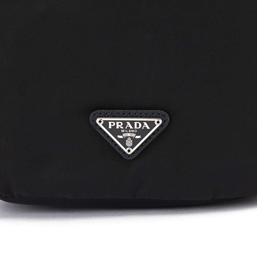 프라다(PRADA) 하트 버킷 여자 클러치/파우치백 1NE369 2CJ4 F0029