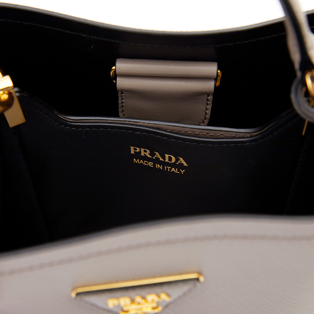 프라다(PRADA) 파니에 미디움 여자 토트겸숄더백 1BA212 2ERX F0LH7 OOO