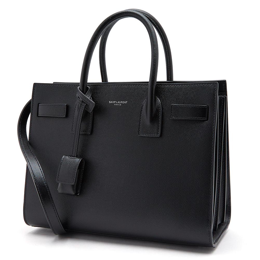 생로랑(SAINT LAURENT PARIS) 삭드쥬르 베이비 여자 토트겸숄더백 421863 BOWEN 1000