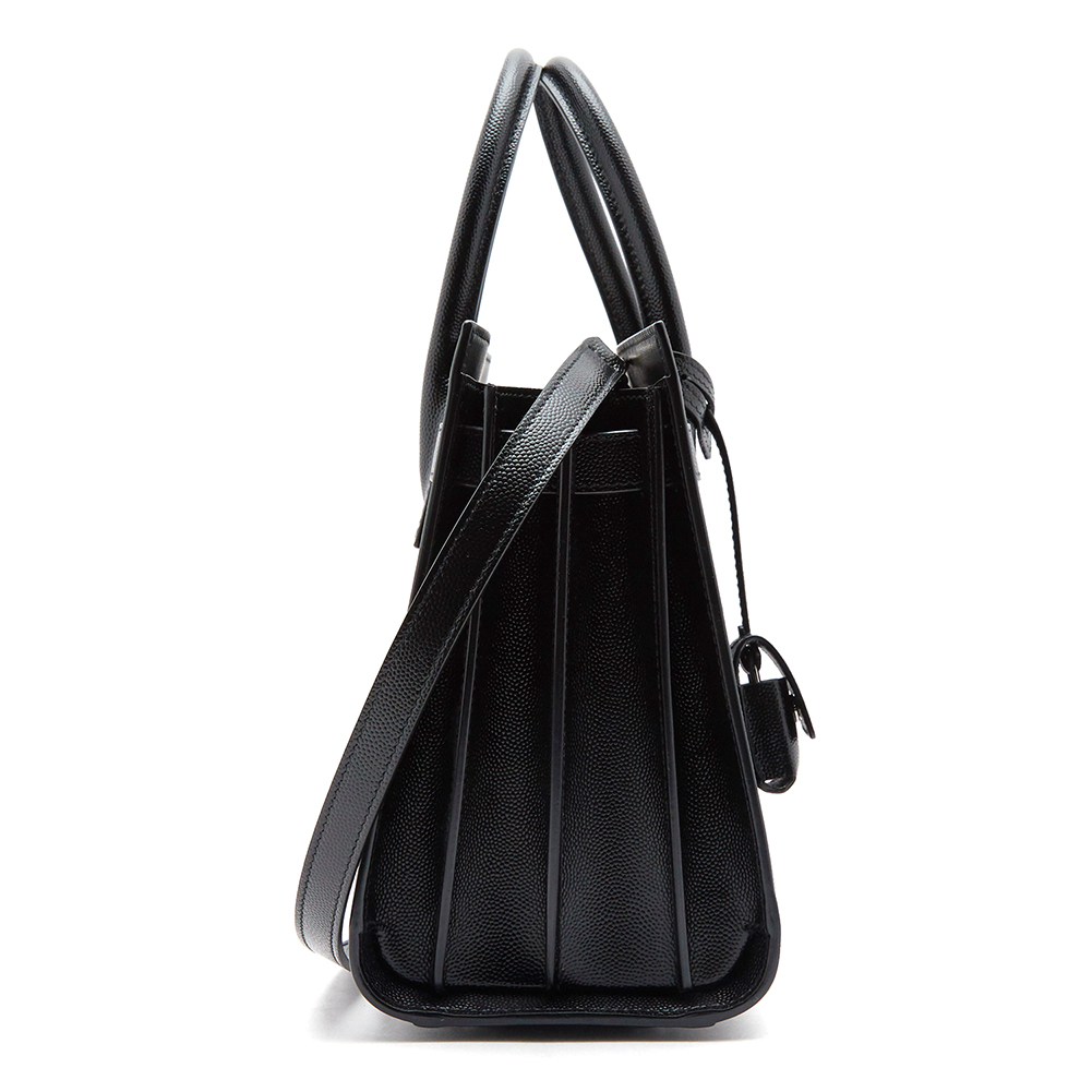 생로랑(SAINT LAURENT PARIS) 삭드쥬르 베이비 여자 토트겸숄더백 421863 BOWEN 1000