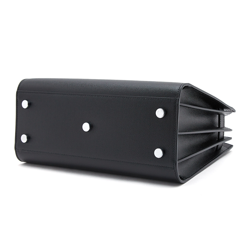 생로랑(SAINT LAURENT PARIS) 삭드쥬르 베이비 여자 토트겸숄더백 421863 BOWEN 1000