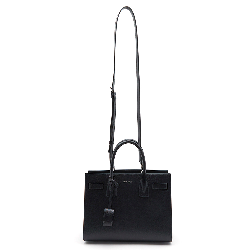 생로랑(SAINT LAURENT PARIS) 삭드쥬르 베이비 여자 토트겸숄더백 421863 BOWEN 1000