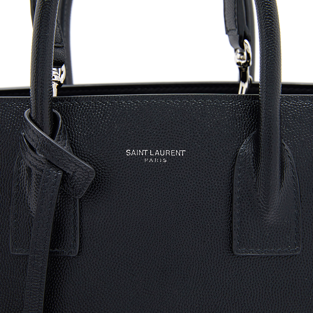생로랑(SAINT LAURENT PARIS) 삭드쥬르 베이비 여자 토트겸숄더백 421863 BOWEN 1000