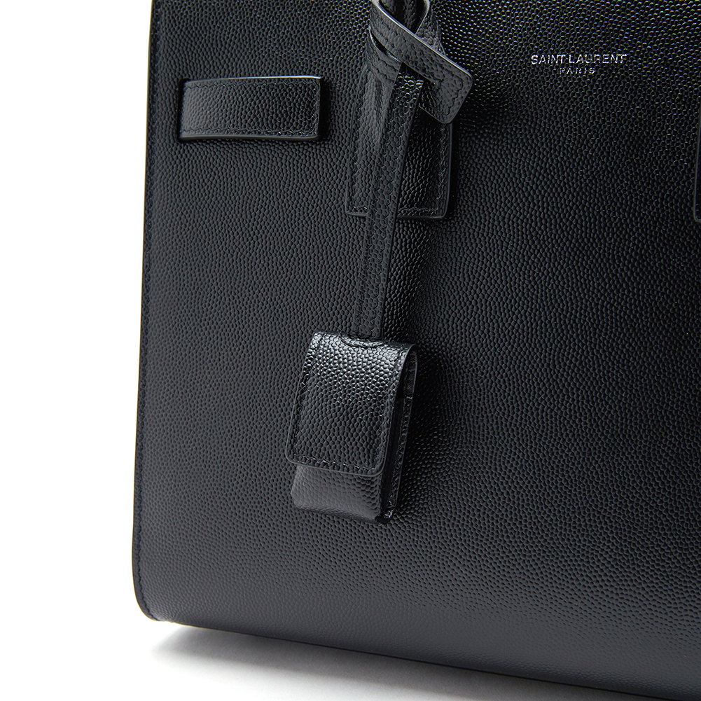 생로랑(SAINT LAURENT PARIS) 삭드쥬르 베이비 여자 토트겸숄더백 421863 BOWEN 1000