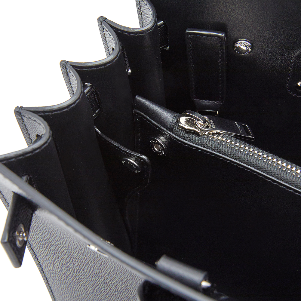 생로랑(SAINT LAURENT PARIS) 삭드쥬르 베이비 여자 토트겸숄더백 421863 BOWEN 1000