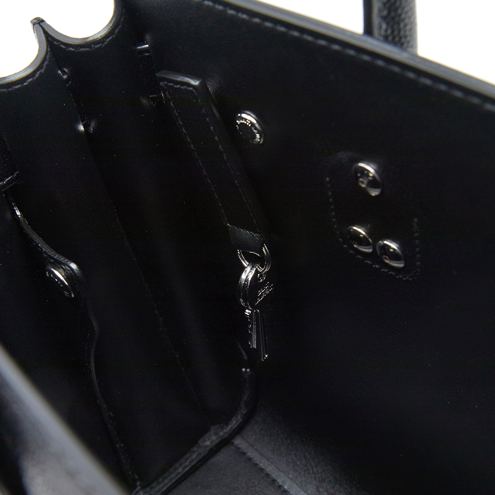 생로랑(SAINT LAURENT PARIS) 삭드쥬르 베이비 여자 토트겸숄더백 421863 BOWEN 1000