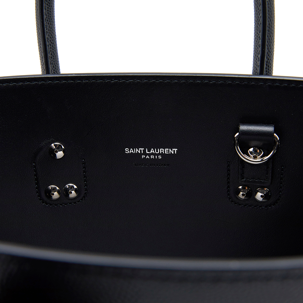 생로랑(SAINT LAURENT PARIS) 삭드쥬르 베이비 여자 토트겸숄더백 421863 BOWEN 1000