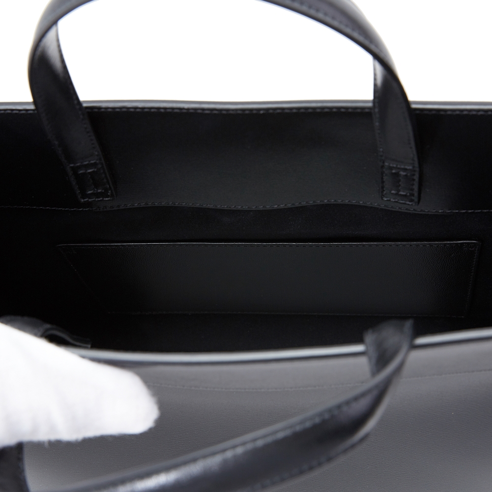 생로랑(SAINT LAURENT PARIS) 맨하탄 스몰 여자 토트겸숄더백 568702 02G0W 1000