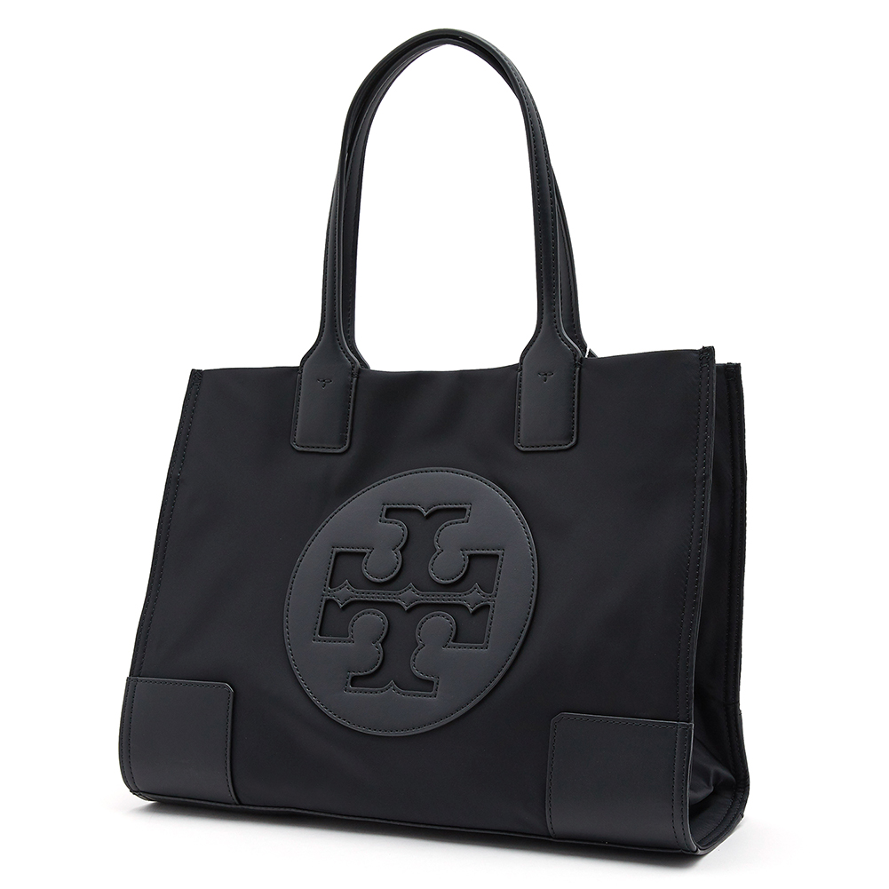 토리버치(TORYBURCH) 엘라 미니여자 토트백 56282 001