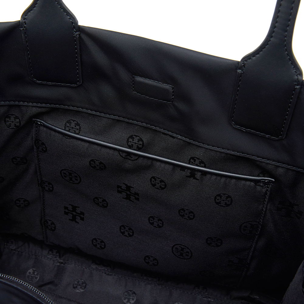 토리버치(TORYBURCH) 엘라 미니여자 토트백 56282 001