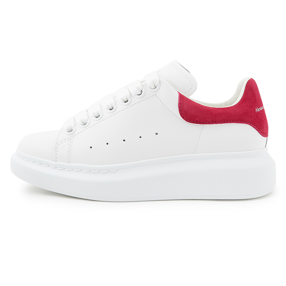 알렉산더맥퀸(ALEXANDER MCQUEEN) 오버솔 여자 스니커즈 553770 WHGP7 9388
