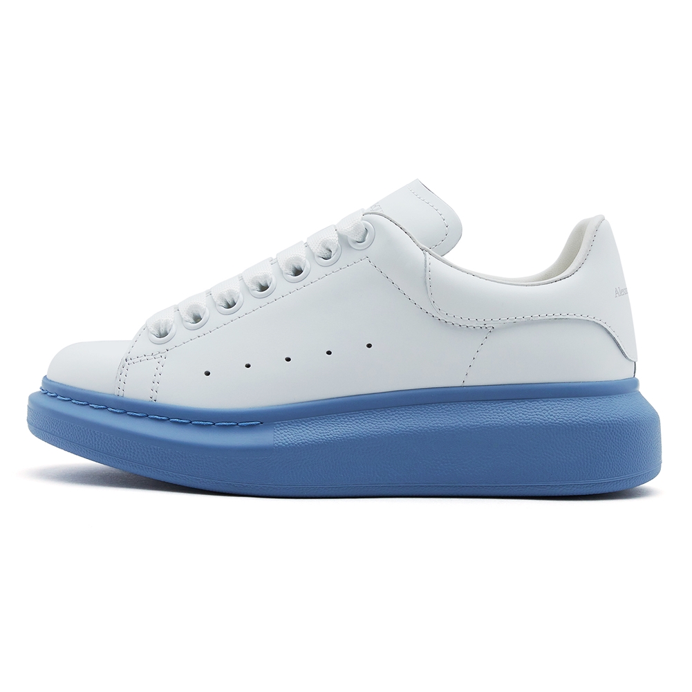 알렉산더맥퀸(ALEXANDER MCQUEEN) 오버솔 여자 스니커즈 553770 WHTQ4 9048