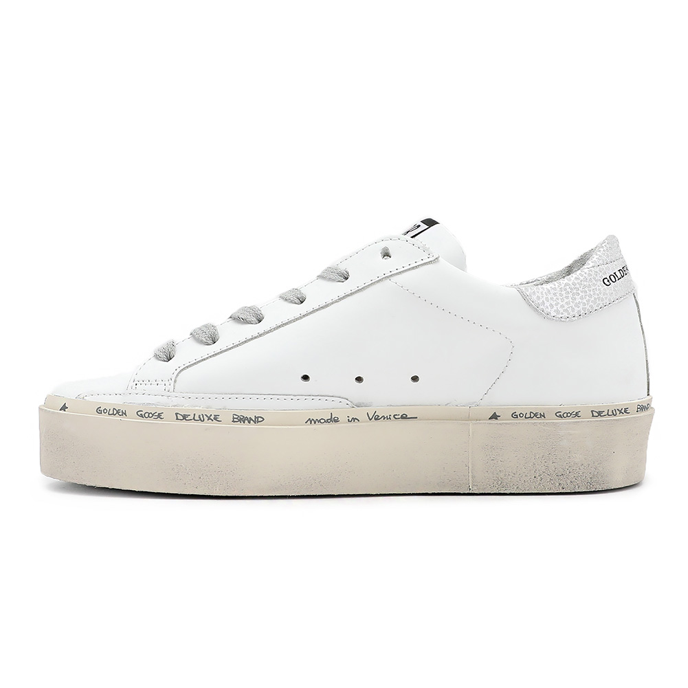 골든구스(GOLDEN GOOSE) 하이스타 여자 스니커즈 G35WS945 B8