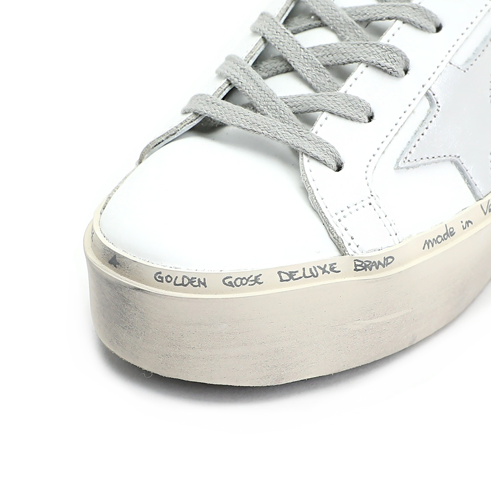 골든구스(GOLDEN GOOSE) 하이스타 여자 스니커즈 G35WS945 B8