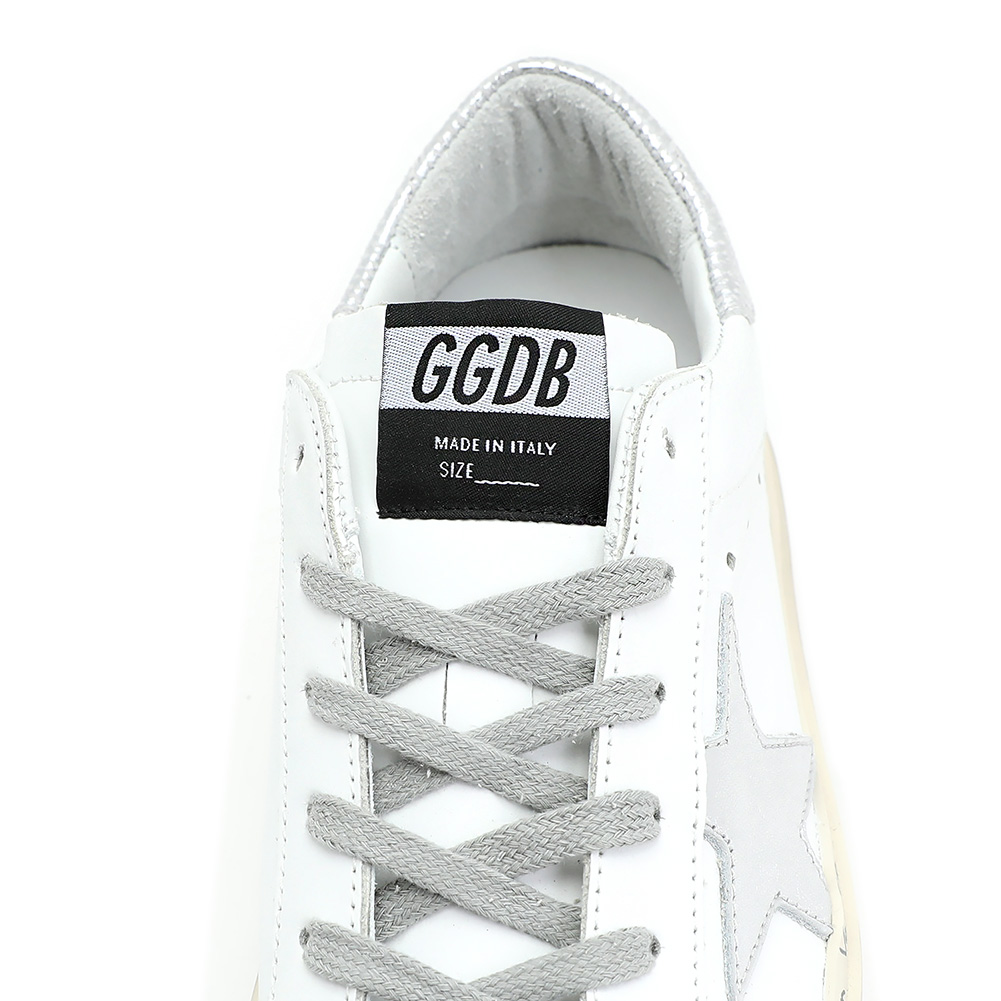 골든구스(GOLDEN GOOSE) 하이스타 여자 스니커즈 G35WS945 B8