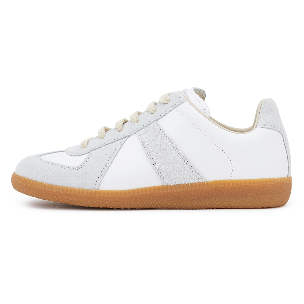 메종마르지엘라(MAISON MARGIELA) 스크래치 레플리카 여성 스니커즈 S58WS0109 P1895 T1016 SA_S58WS0109 P1895 T1016_012