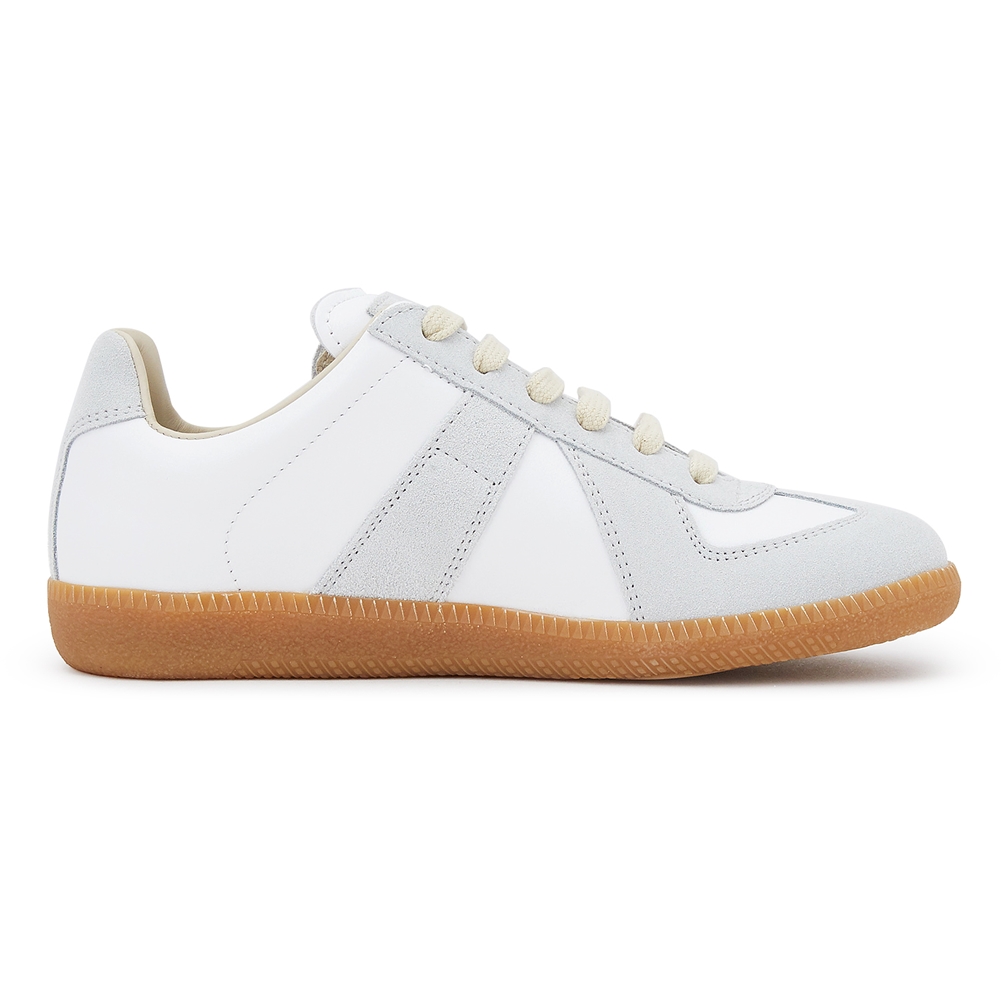 메종마르지엘라(MAISON MARGIELA) 스크래치 레플리카 여성 스니커즈 S58WS0109 P1895 T1016 SA_S58WS0109 P1895 T1016_012
