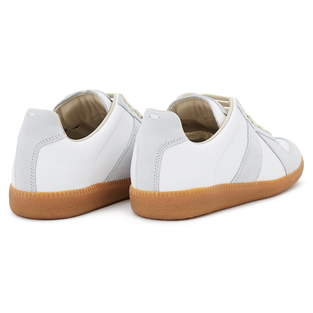메종마르지엘라(MAISON MARGIELA) 스크래치 레플리카 여성 스니커즈 S58WS0109 P1895 T1016 SA_S58WS0109 P1895 T1016_012