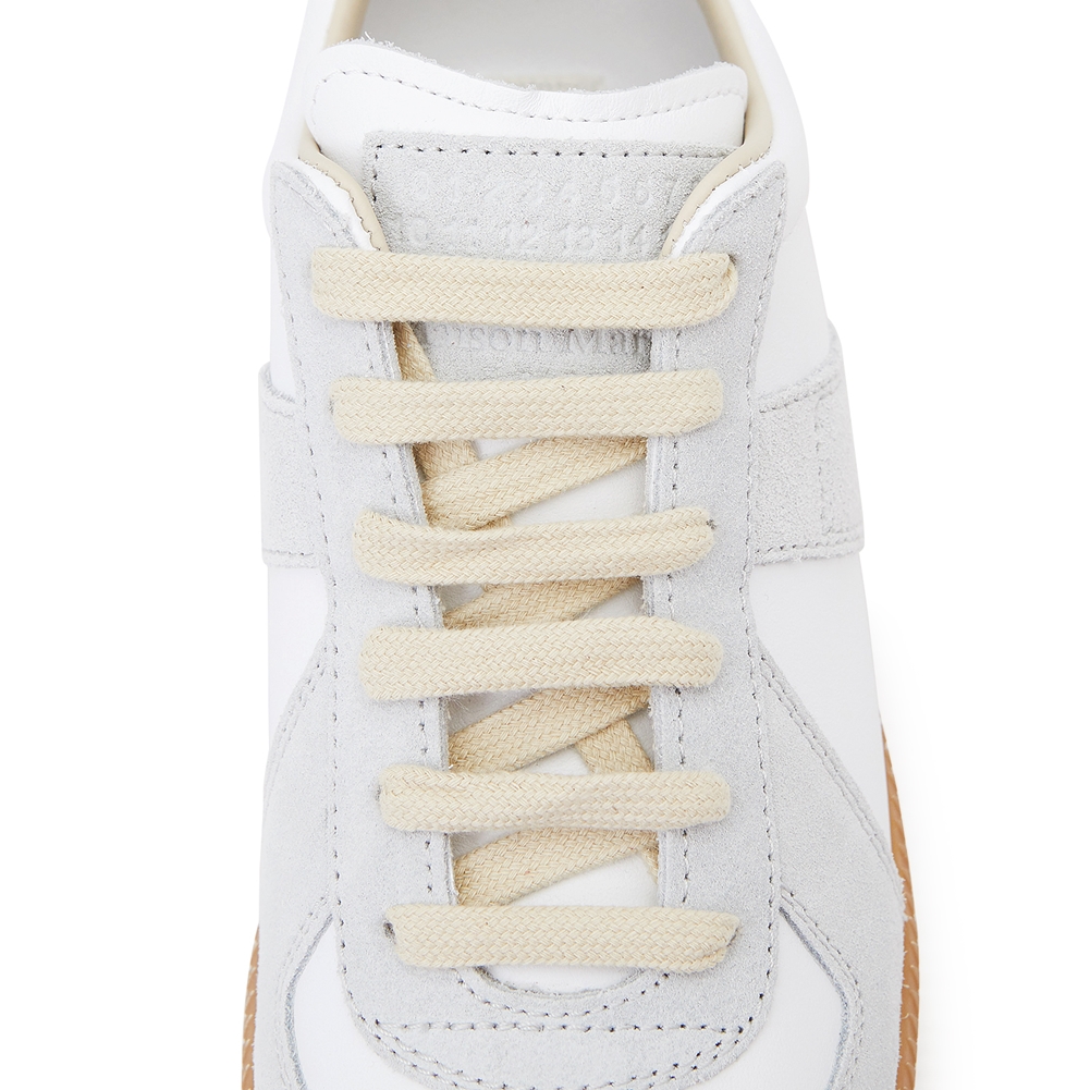 메종마르지엘라(MAISON MARGIELA) 스크래치 레플리카 여성 스니커즈 S58WS0109 P1895 T1016 SA_S58WS0109 P1895 T1016_012